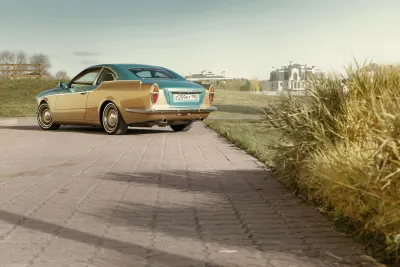 Bilenkin Classic Cars